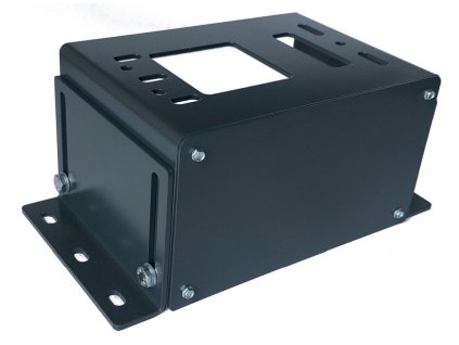 podstawa montaowa 10516cm ocynk ral7016 pod napdy dea livi somfy elixo bft deimos roger m30 ce40ab80e7563