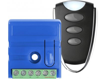 Stavebnice Proxima HOMECAR1 USA