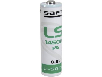 bateria ls14500 saft 36v 2600mah d2443eb5ea3a3