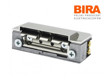 HARTTE XS12RM-C elektrický úderník řady XS 12V DC rev. s monitorováním a násuvem