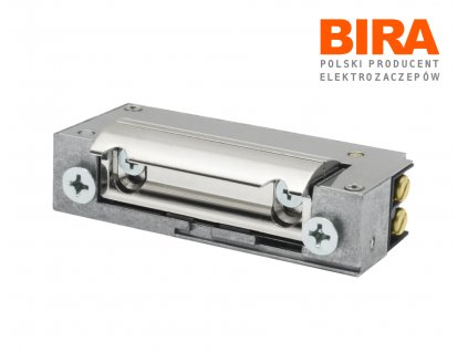 HARTTE XS12UW-B elektrická stávka řady XS 12V AC/DC standard se zesíleným spínačem