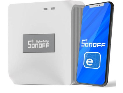 sonoff centralka zigbee bridge pro 472ca88029a0a