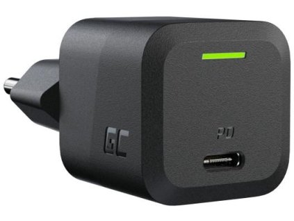 adowarka sieciowa green cell powergan 33w 1xusbc chargc06 f0fc3b363efe4