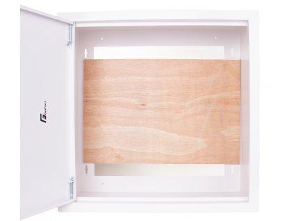Kovová skříň Getfort TPR-7 500x500x200 v2