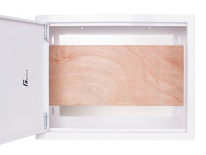 Kovová skříň Getfort TPR-8 700x500x200 v2