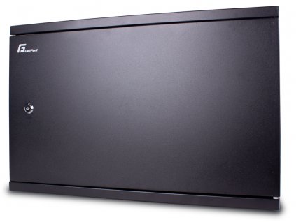 Getfort Racková skříň CCTV 3U 540*350*180mm černá