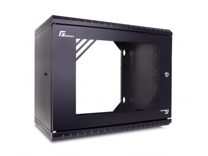 GETFORT ECO v3 9U 520X350 19" nástěnný rozvaděč