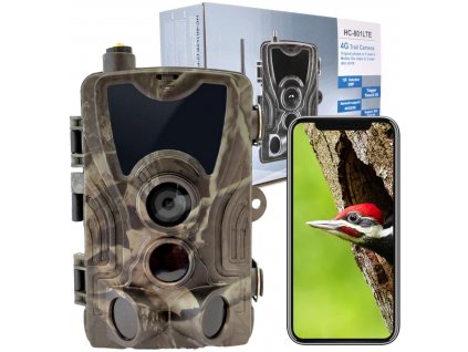 Photobucket HC801 LTE