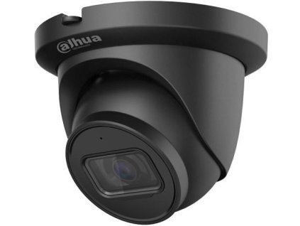 Dahua IPC-HDW2541TM-S-0280B-BLACK