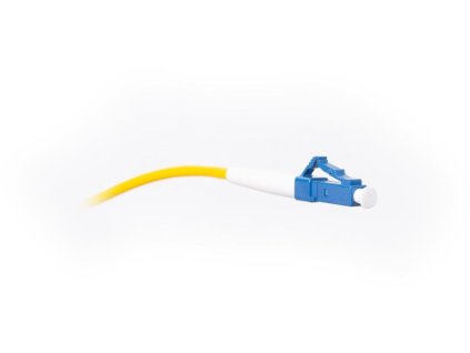 GETFORT SM LC/UPC-LC/UPC SIMPLEXNÍ OPTICKÝ PATCHCORD 3M