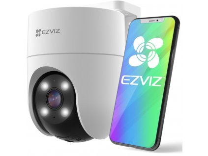 EZVIZ H8c (4MP)