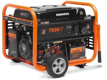 agregat prdotwrczy daewoo gda 8500e 70kw e0d6d33eea13c