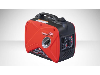 Invertorový generátor FOGO F3001iS 2,5 kW