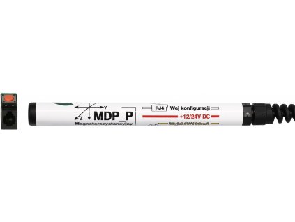 Magnetorezistivní detektor vozidel Proxima MDP_P