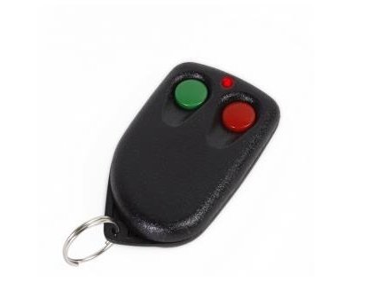 ELMES dálkové ovládání DWM50HT