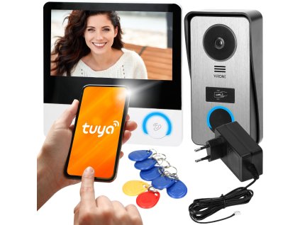 wideodomofon virone vdp67 480f0ed6bfc42