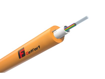 GETFORT DAC 12J optický kabel (zem)