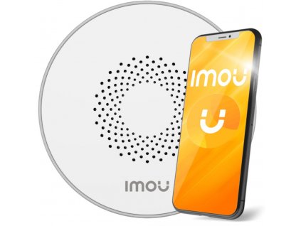 Siréna tísňového volání Imou IOT-ZR1-EU