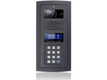 ELFON OPTIMA OP-MA765RC HR-G Modul s RFID