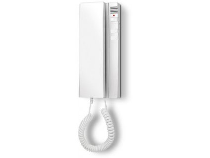 DIGITÁLNÍ TELEFON ELFON OPTIMA OP-U7 BÍLÝ
