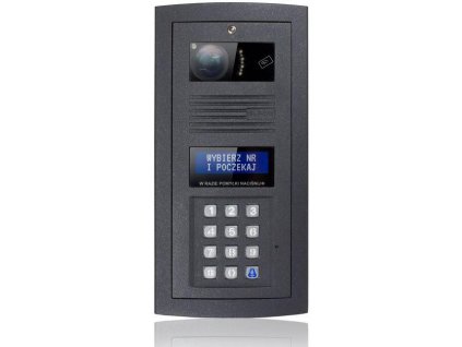 Modul ELFON OPTIMA OP-SL255RC HR-G