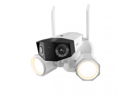 Reolink DUO Floodlight Wi-Fi 8MP IR30m IP66