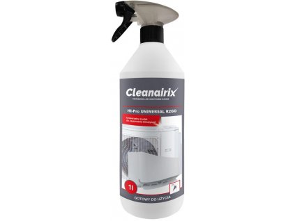 Cleanairix HI-Pro Universal ready fluid 1L R2GO