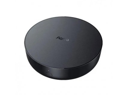 AQARA HUB M2 Homekit HM2-G01 EU IR dálkové ovládání
