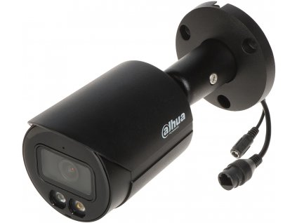 Dahua IPC-HFW2249S-S-IL-0280B-BLACK