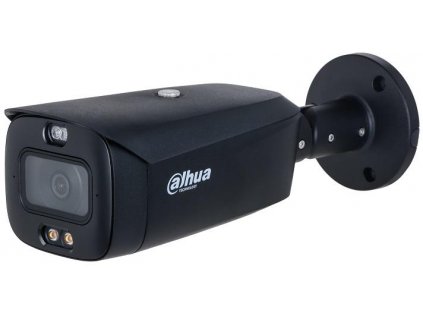 Dahua IPC-HFW3849T1-AS-PV-0280B-S4-BLACK TIOC 2.0