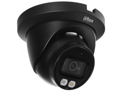 Dahua IPC-HDW2449TM-S-IL-0280B-BLCK