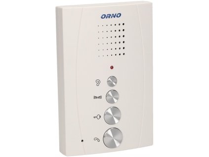 ORNO OR-DOM-RE-914UD/W BÍLÝ TELEFON