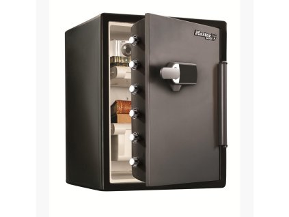 sejf ognioodporny i wodoodporny z alarmem dwikowym masterlock lfw205twc 5520d4435a3b1