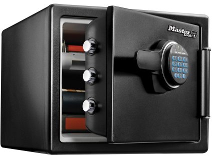 sejf ognioodporny i wodoodporny masterlock lfw082ftc abdcb66e576a9