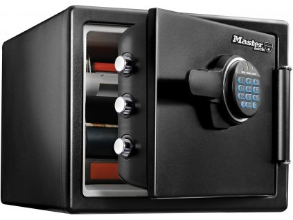 Trezor MasterLock odolný proti ohni a vodě LFW082FTC