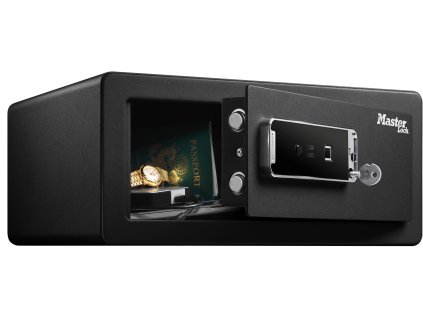 sejf z czytnikiem linii papilarnych masterlock lx110beurhro d83f7c5fbabe1