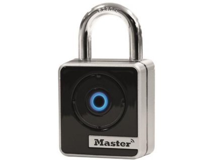 Elektronický visací zámek BT MasterLock 4400EUREC