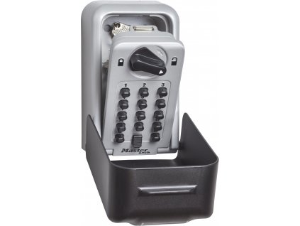 Schránka na klíče XL s kombinací klíčů MasterLock 5426EURD