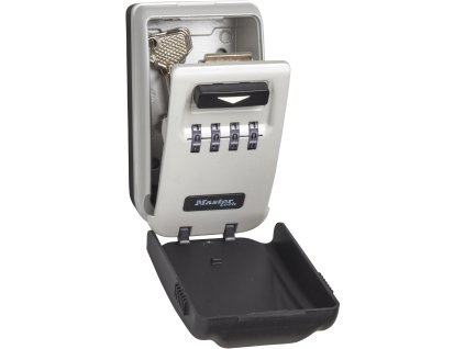 skrytka na klucze z szyfrem podwietlona masterlock 5425eurd d0ca5ceabf0d8