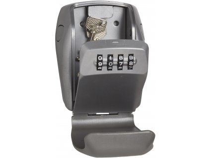 Schránka na klíče MasterLock s kombinací 5415EURD
