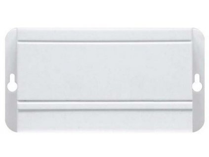 Komunikační modul s video přepínačem OTPIMA OP-H4v4+VP4v4 DIN