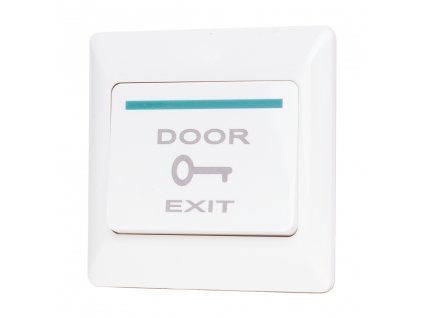 VÝSTUPNÍ TLAČÍTKO KENIK KG-B01C