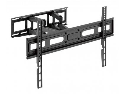 Držák na LED/LCD TV 37-80" 40KG AR-90 s vertikálním/horizontálním nastavením 67-355mm