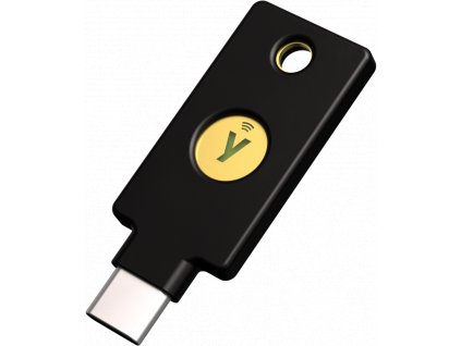 Yubico YubiKey 5C NFC