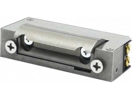 HARTTE XSHD12UM 12V AC/DC standardní elektrická požární závora s monitorováním