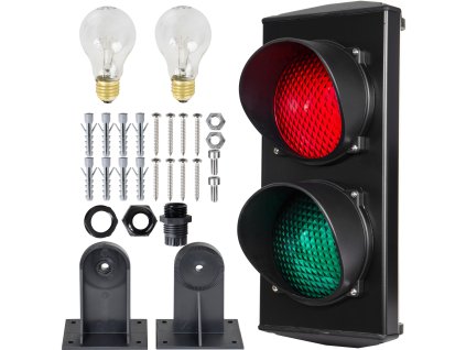 semafor came pssrv1 2komorowy czerwonezielone 230v 001pssrv1 2d02ccb3b15d2