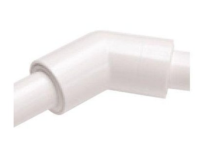 Koleno 135 pro PVC trubky Ivensis IPRR32