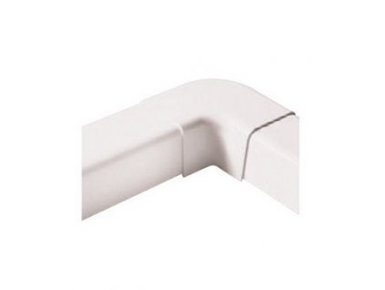 Koleno 90 IPPC60 bílá Ivensis