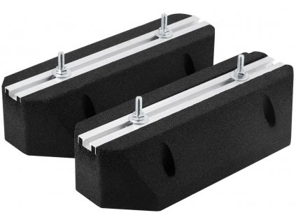 Pryžová základna HEAVY FOOT IVENSIS IPR400 R14 com.