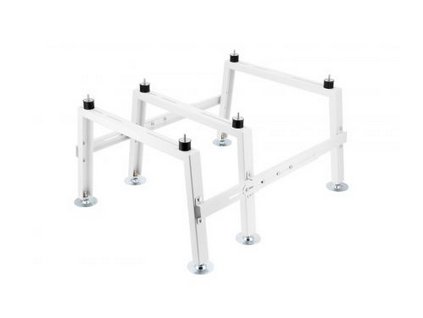 Pozinkovaná základna IVENSIS pro klimatizaci IHG520M